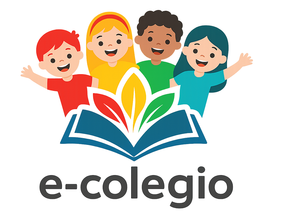 Logo e-colegio